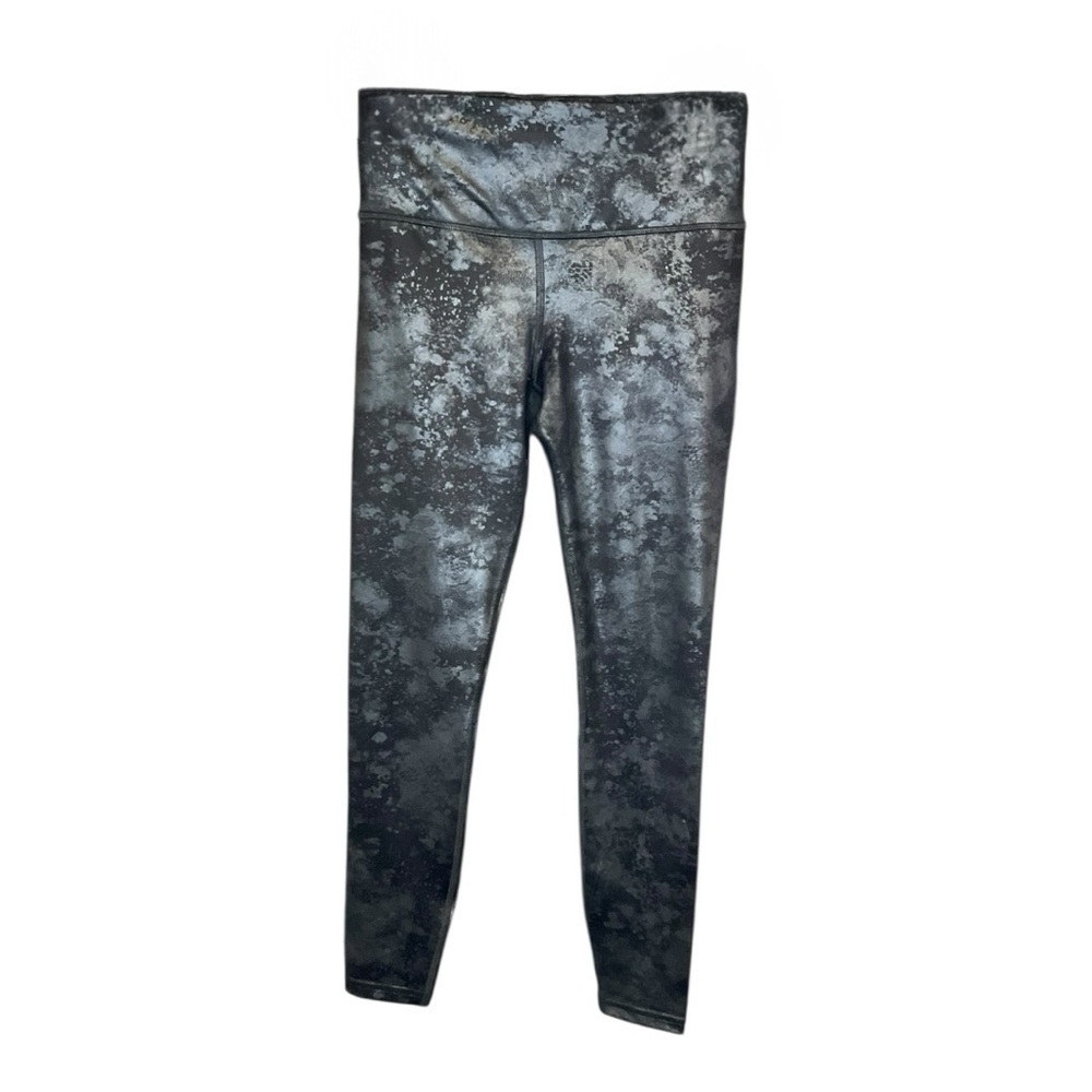 Athleta Elation Misty Lace Tight XS